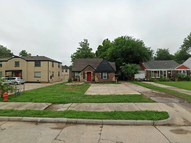 House image located at Oklahoma City, OK 73107