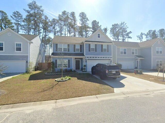 House image located at Summerville, SC 29486