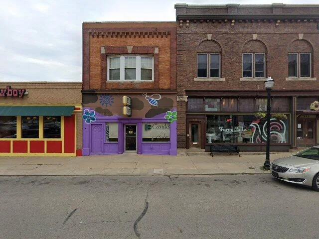 House image located at Jackson, MI 49201