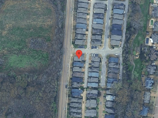 House image located at Collierville, TN 38017