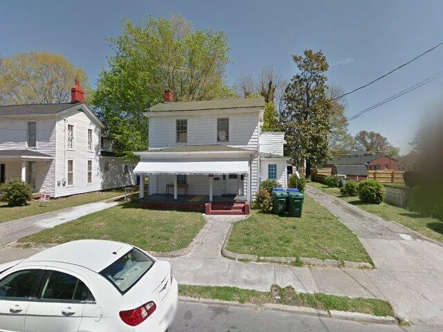 House image located at Suffolk, VA 23434