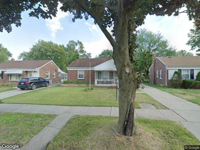 House image located at Inkster, MI 48141