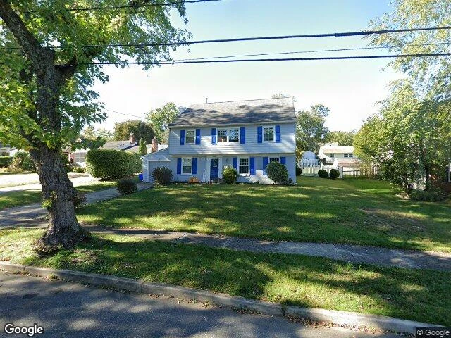 House image located at Haddonfield, NJ 08033