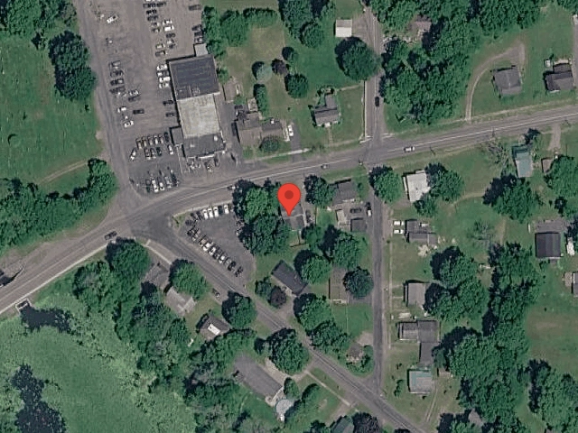 House image located at Wolcott, NY 14590