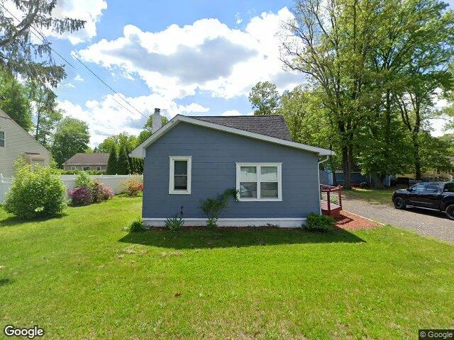 House image located at Woodbury, NJ 08096