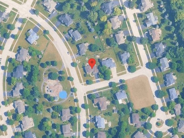 House image located at Yorkville, IL 60560