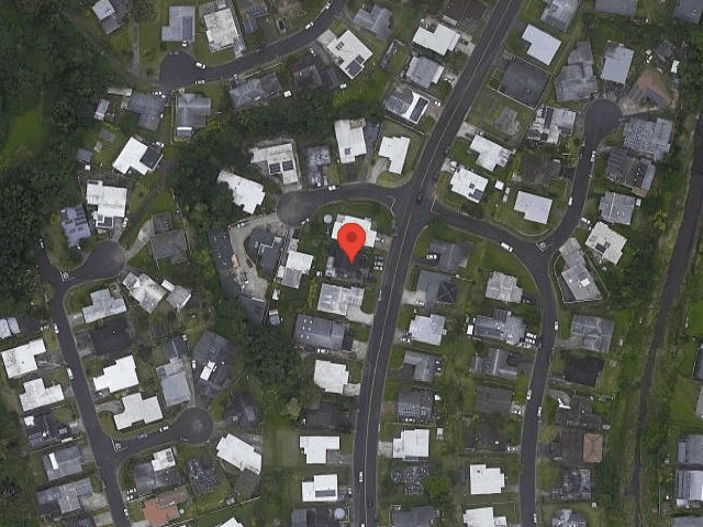 House image located at Kaneohe, HI 96744