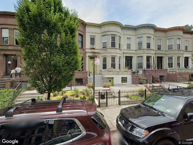 House image located at Brooklyn, NY 11225