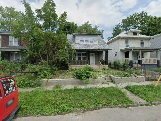 House image located at Columbus, OH 43201