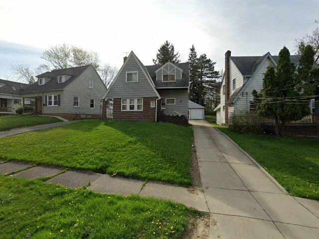House image located at Cleveland, OH 44125