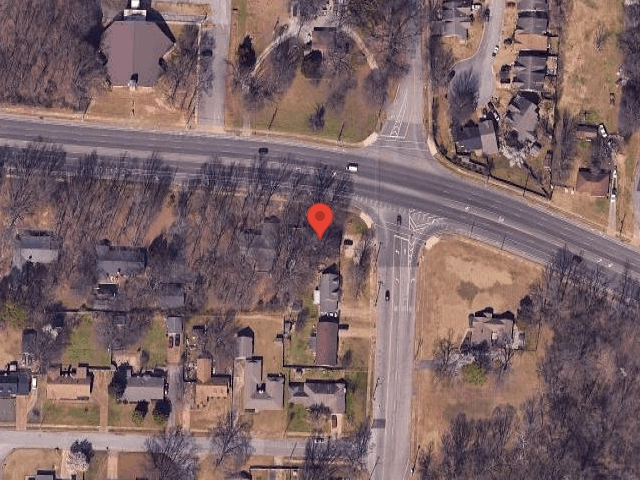 House image located at Memphis, TN 38134