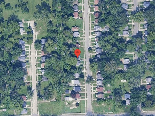 House image located at Detroit, MI 48219