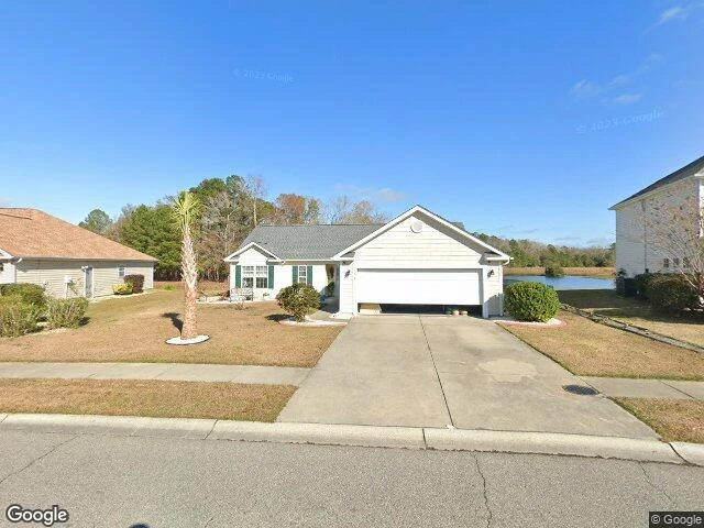House image located at Conway, SC 29527