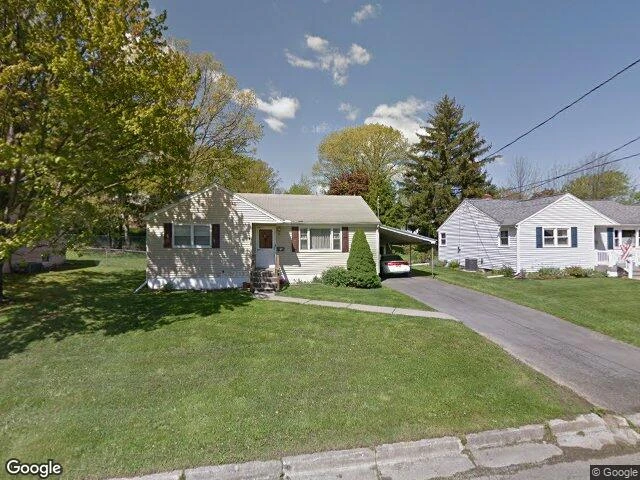 House image located at Endicott, NY 13760