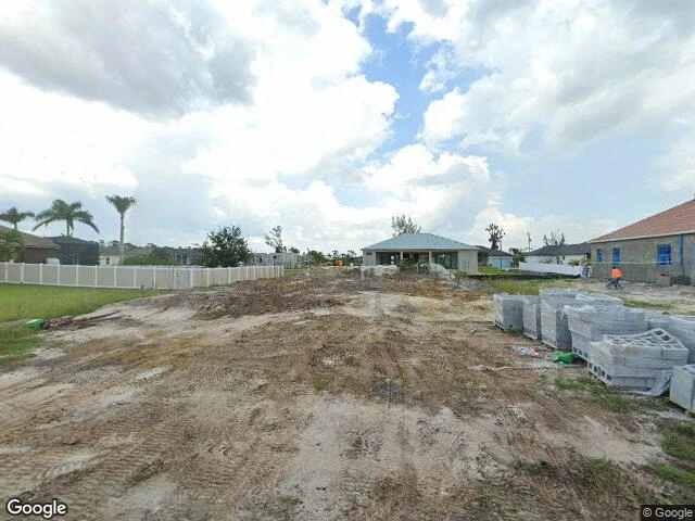 House image located at Cape Coral, FL 33993