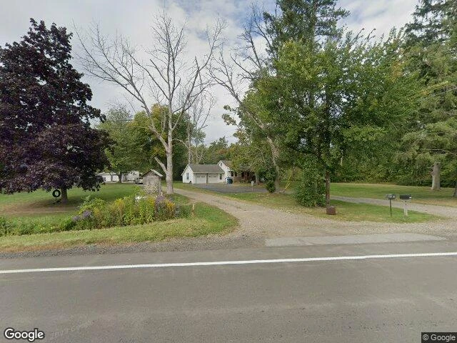 House image located at Derby, NY 14047