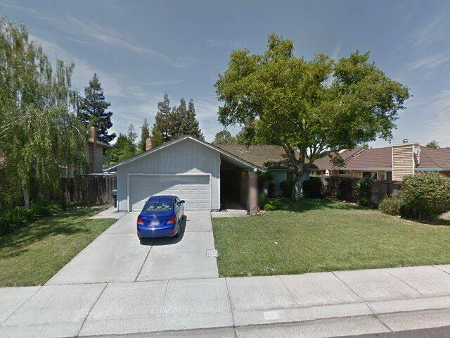House image located at Stockton, CA 95219