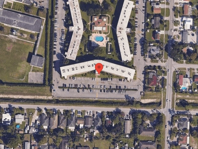 House image located at Lake Worth, FL 33461