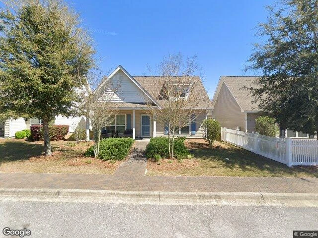 House image located at Freeport, FL 32439