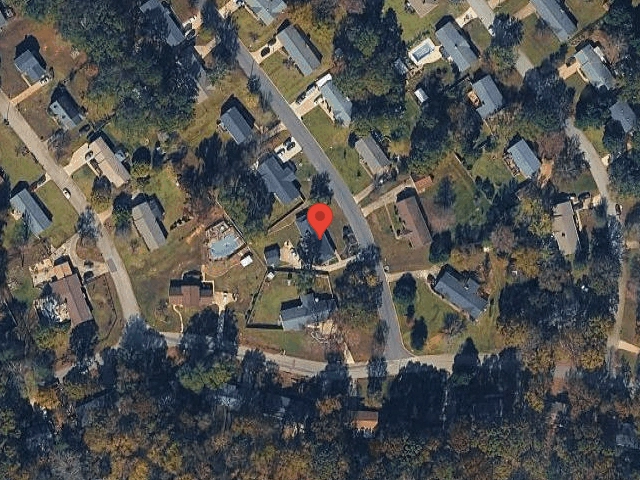 House image located at Barnesville, GA 30204