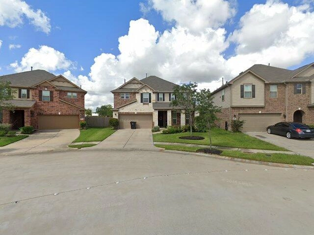 House image located at Katy, TX 77493