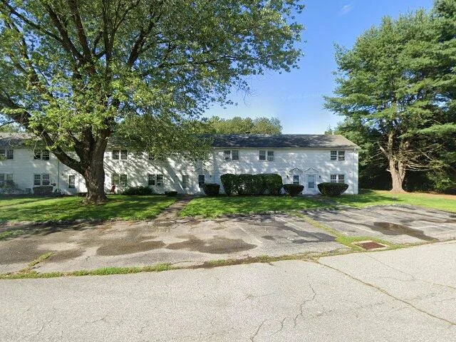 House image located at Oakdale, CT 06370