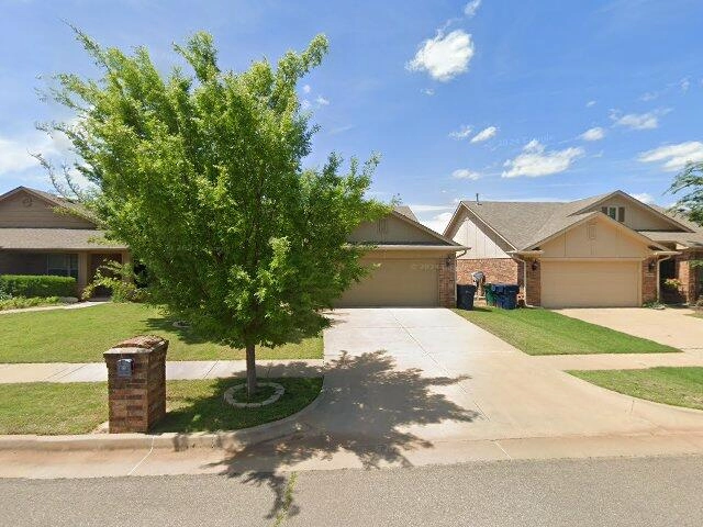 House image located at Edmond, OK 73012