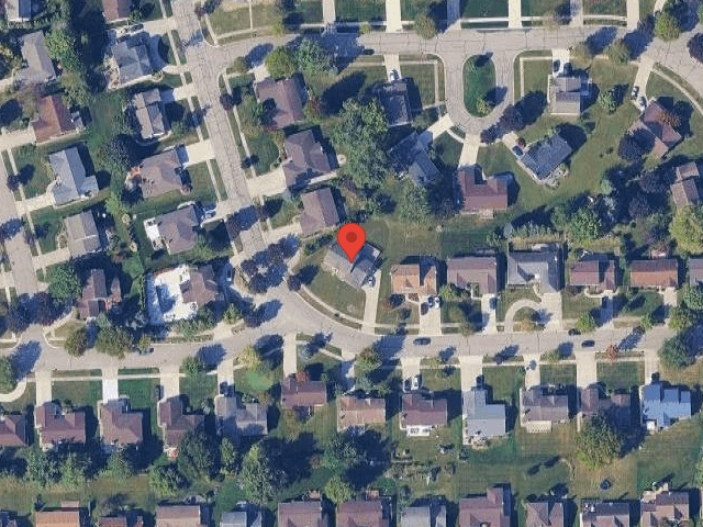 House image located at Livonia, MI 48154