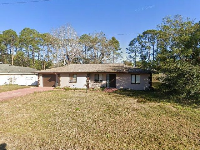 House image located at Palm Coast, FL 32164