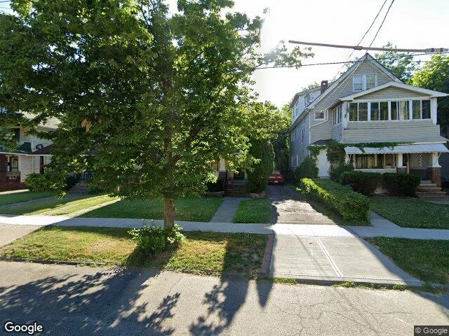 House image located at Cleveland, OH 44110