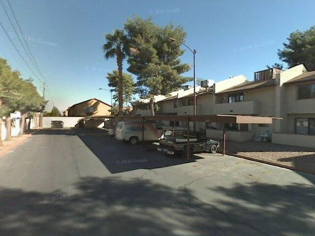 House image located at Las Vegas, NV 89110