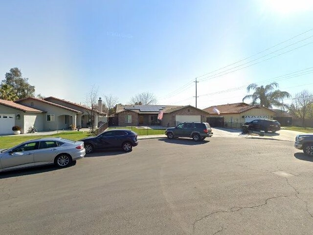 House image located at Bakersfield, CA 93313