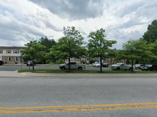 House image located at Nottingham, MD 21236