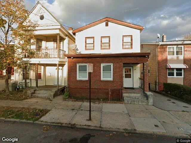 House image located at Mount Vernon, NY 10550