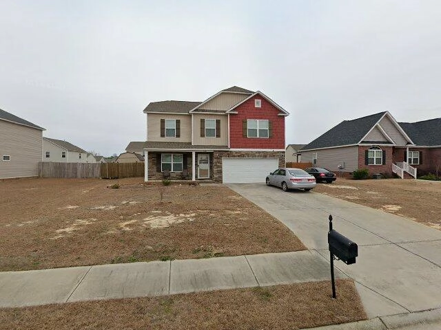 House image located at Effingham, SC 29541