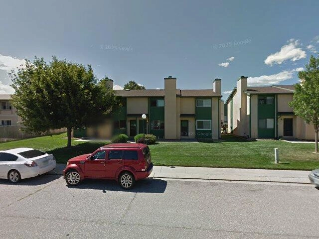House image located at Colorado Springs, CO 80915