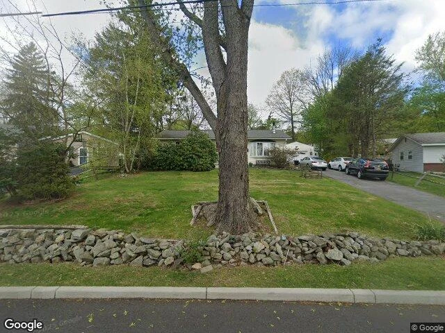 House image located at Monroe, NY 10950