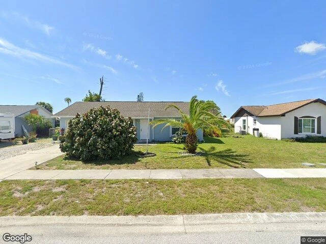 House image located at Port Charlotte, FL 33981