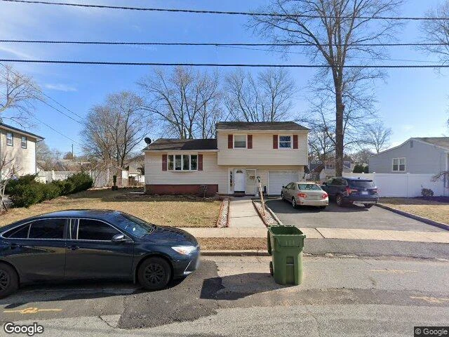 House image located at Edison, NJ 08817