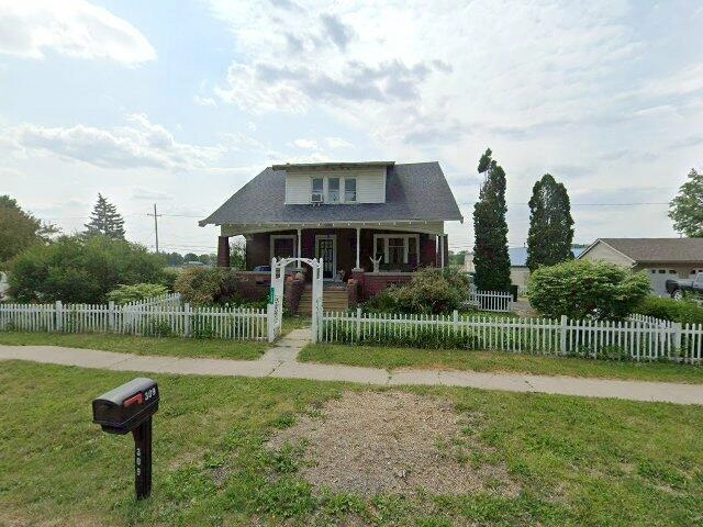 House image located at Capac, MI 48014