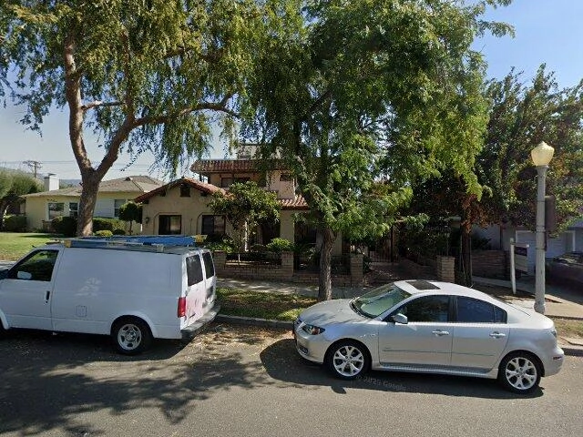 House image located at Burbank, CA 91501