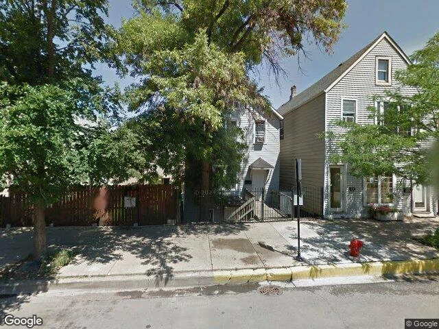 House image located at Chicago, IL 60608