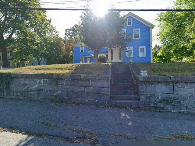 House image located at Cohoes, NY 12047