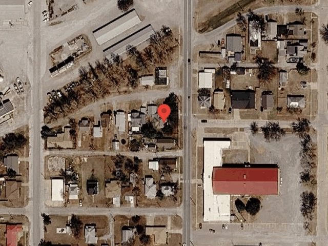 House image located at Carnegie, OK 73015