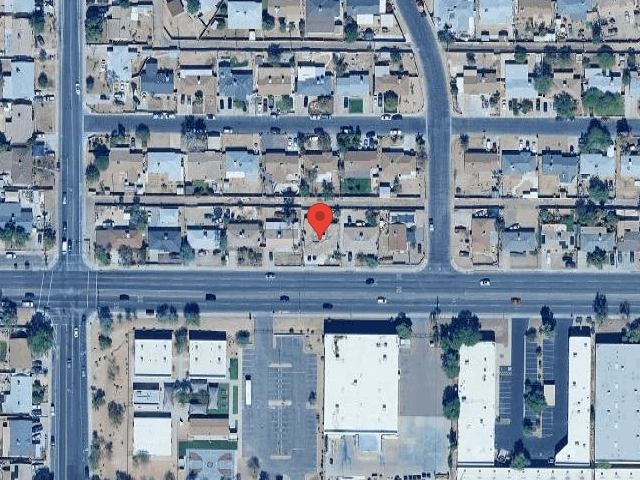 House image located at Phoenix, AZ 85019