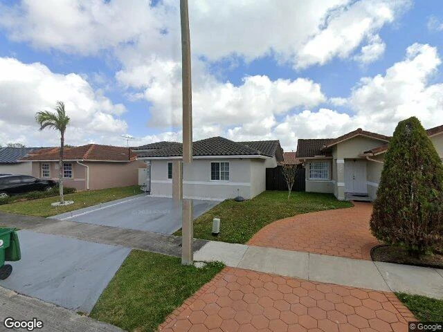 House image located at Miami, FL 33175