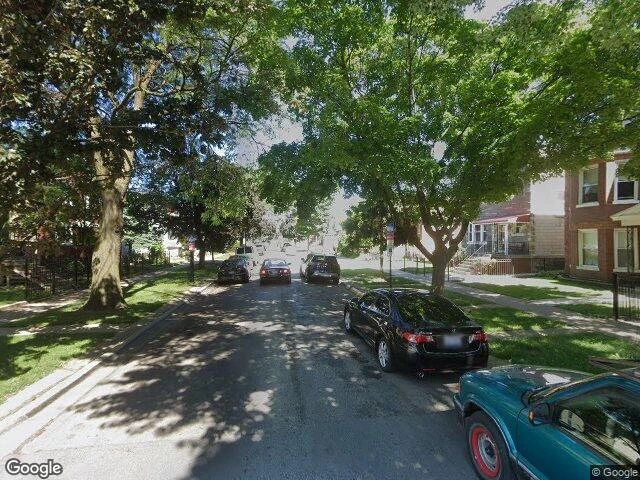 House image located at Cicero, IL 60804