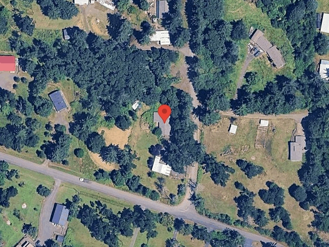House image located at Molalla, OR 97038