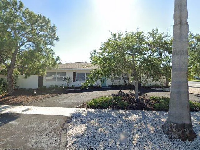 House image located at Saint Petersburg, FL 33706