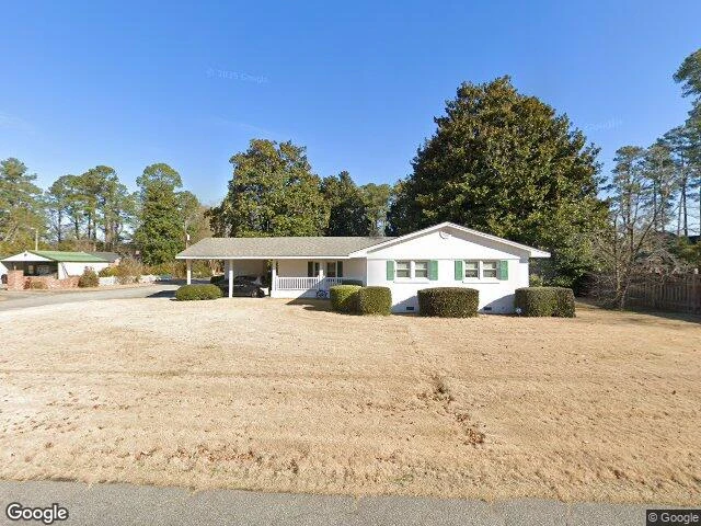 House image located at Marion, SC 29571